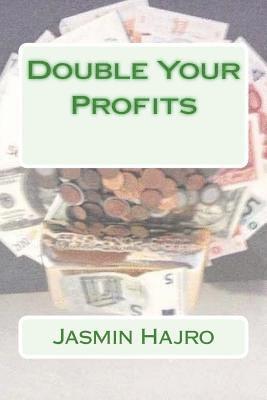 bokomslag Double Your Profits