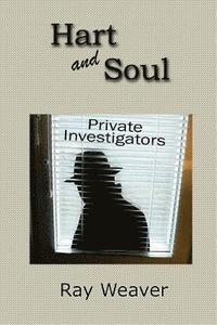 bokomslag Hart and Soul Private Investigations