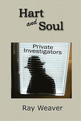 bokomslag Hart and Soul Private Investigations