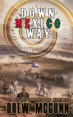 Down Mexico Way 1