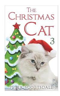 bokomslag Christmas Cat 3