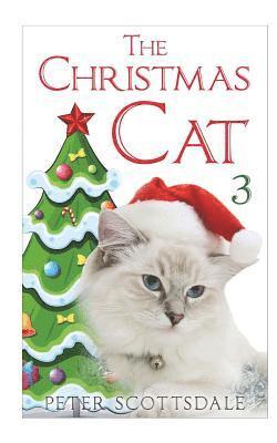 bokomslag Christmas Cat 3