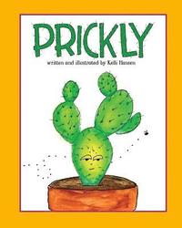 bokomslag Prickly