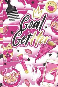 bokomslag Goal Gether