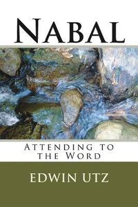 bokomslag Nabal: Leadership Foolishness