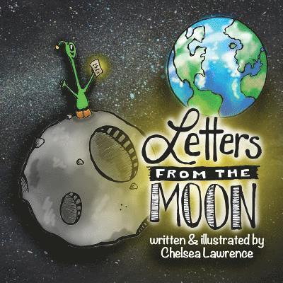 Letters from the Moon 1