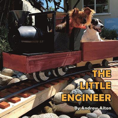 Andrew Aiton - The Little Engineer, Häftad