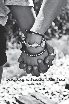 Jennifer James - Everything Is Possible With Love, Häftad