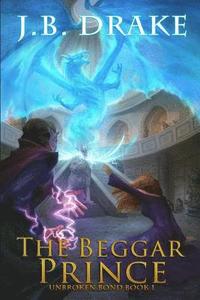 bokomslag The Beggar Prince