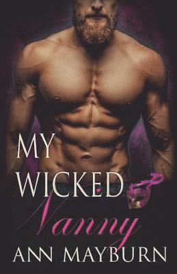 Ann Mayburn - My Wicked Nanny, Häftad