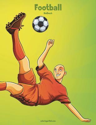 Football-Malbuch 1 1