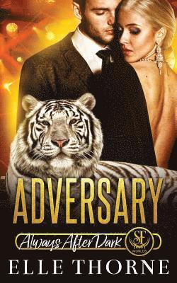 Adversary 1