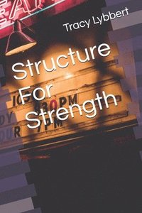 bokomslag Structure For Strength