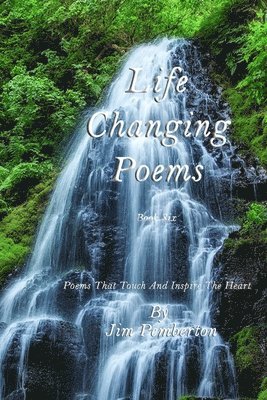 bokomslag Life Changing Poems