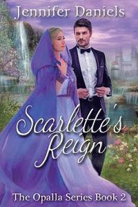 bokomslag Scarlette's Reign