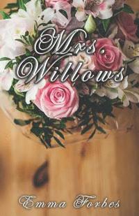 bokomslag Mrs. Willows