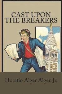 bokomslag Cast Upon the Breakers