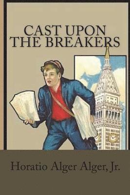 bokomslag Cast Upon the Breakers