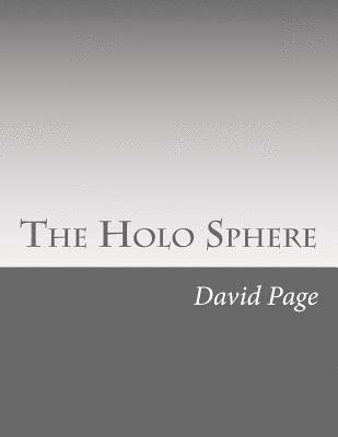 The Holo Sphere 1