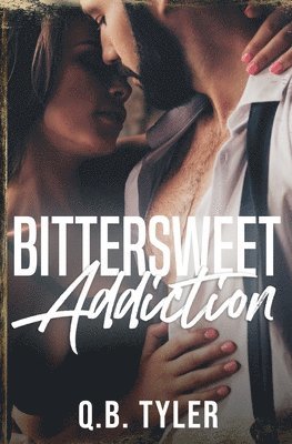 bokomslag Bittersweet Addiction