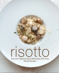 bokomslag Risotto