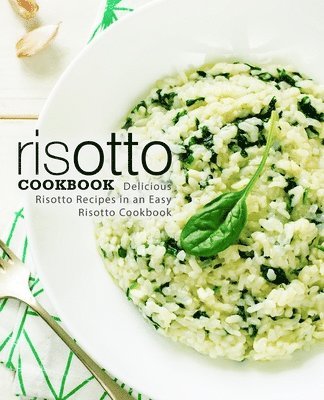 Risotto Cookbook 1