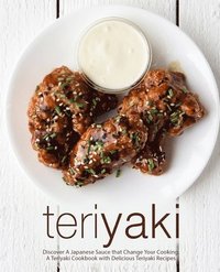 bokomslag Teriyaki