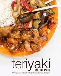 bokomslag Teriyaki Recipes