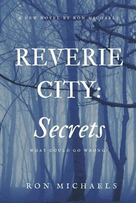 Reverie City: Secrets 1