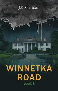 bokomslag Winnetka Road (Book 3)