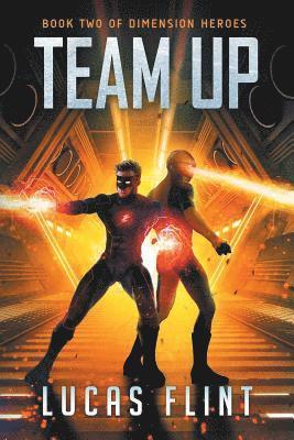 Team Up 1