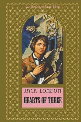 Hearts of Three 1