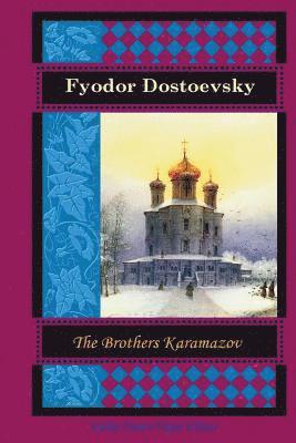 The Brothers Karamazov 1