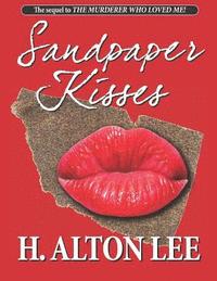 bokomslag Sandpaper Kisses