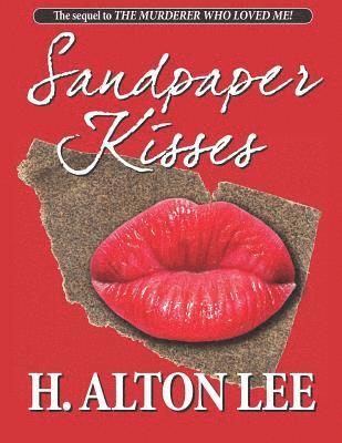 bokomslag Sandpaper Kisses