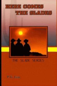 bokomslag The Search: Slade