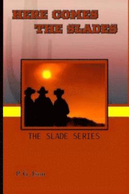 The Search: Slade 1