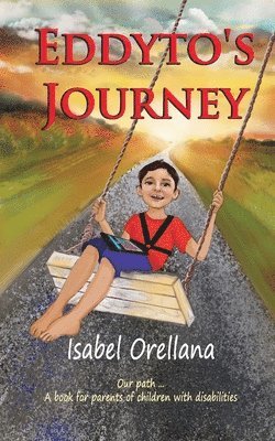 Eddyto's Journey: Sharing our experience with Angelman Syndrome