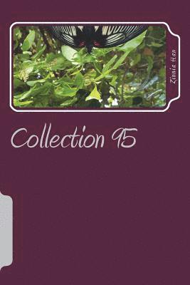 Collection 95: Contemporary Poetry 1