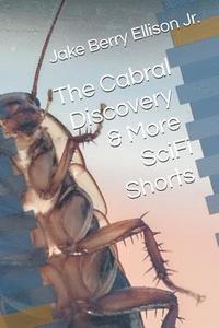 bokomslag The Cabral Discovery
