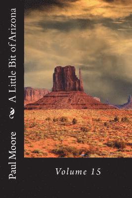 A Little Bit of Arizona: Volume 15 1