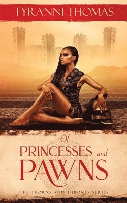 bokomslag Of Princesses and Pawns