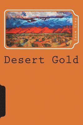 Desert Gold 1