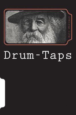 bokomslag Drum-Taps