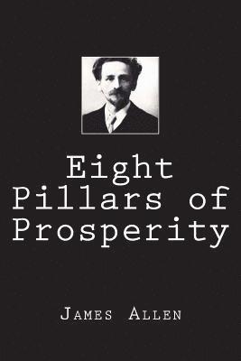 Eight Pillars of Prosperity 1