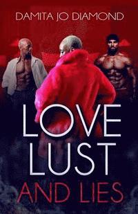 bokomslag Love Lust and Lies