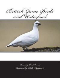 bokomslag British Game Birds and Waterfowl