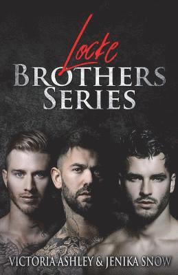 Locke Brothers Series 1