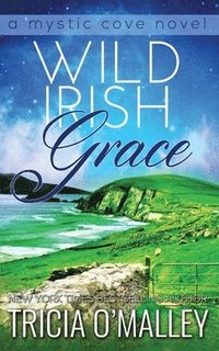 bokomslag Wild Irish Grace
