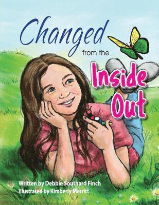 Christian Editing Service - Changed from the Inside Out, Häftad